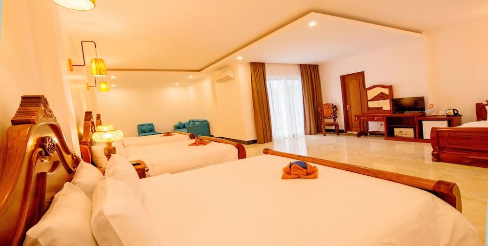 8m² Studio-Haus, 19 eigene Siem Reap Exterior foto