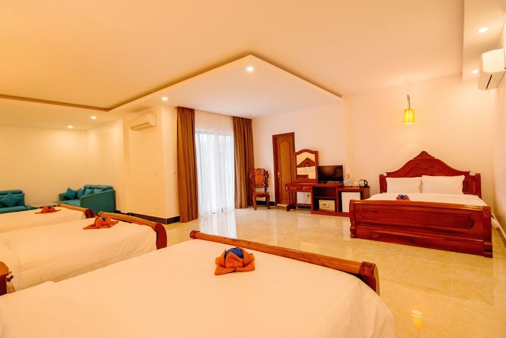 8m² Studio-Haus, 19 eigene Siem Reap Exterior foto