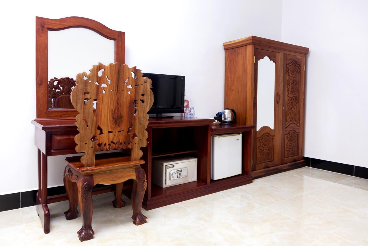 8m² Studio-Haus, 19 eigene Siem Reap Exterior foto